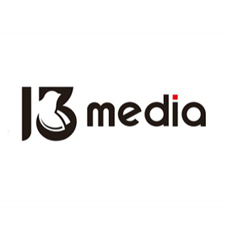 13media logo