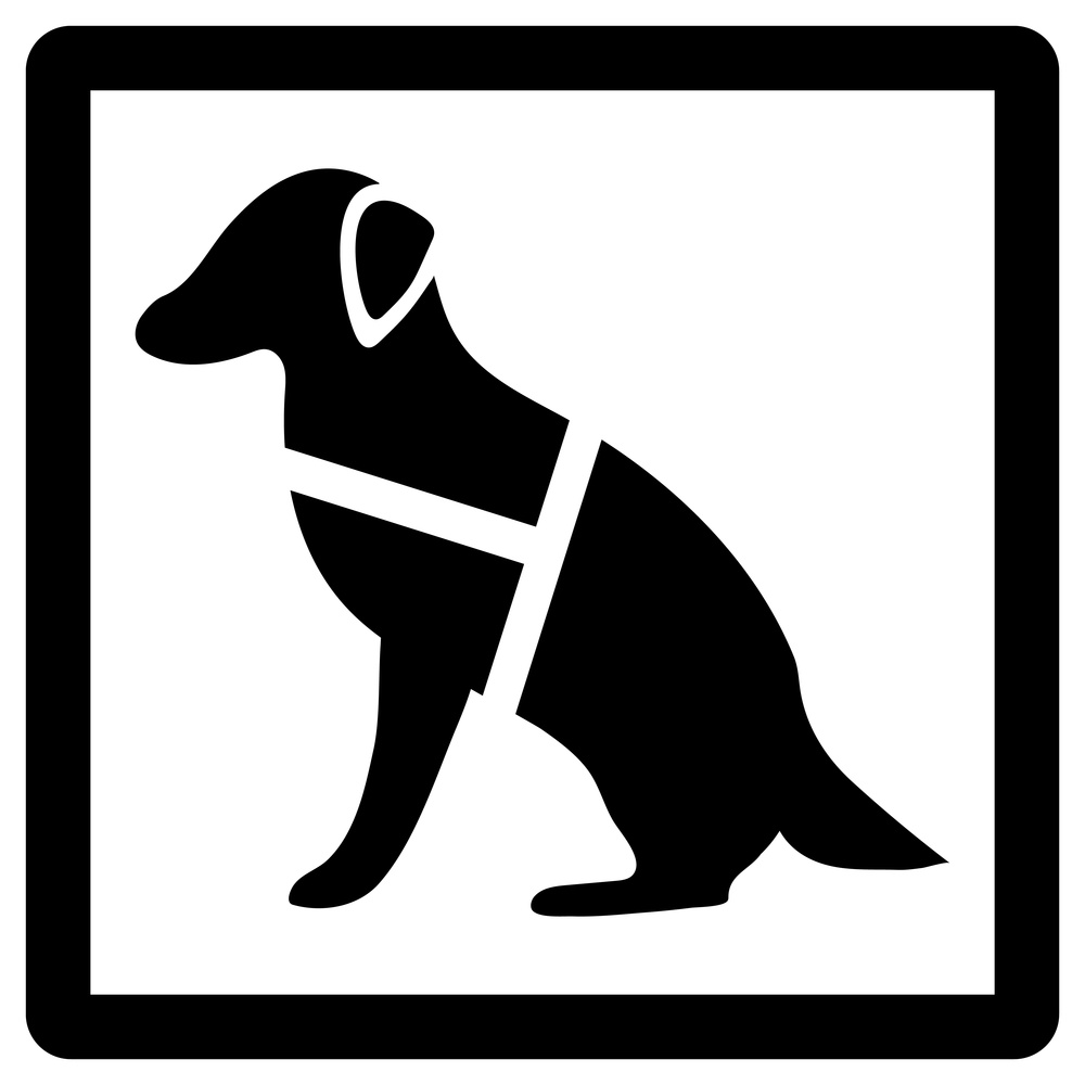 香港導盲犬協會標誌